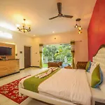 Rain Rock Villa