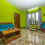 Rain Rock Villa