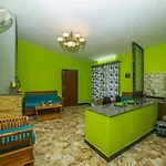 Rain Rock Villa