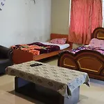 Svp Home Stay And Cottages