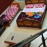 Svp Home Stay And Cottages