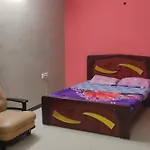 Svp Home Stay And Cottages
