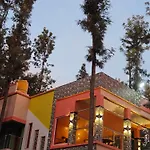 The Alps , Yercaud