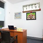 Unique Resort Inn Yercuad