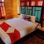 The Wood House, Yercaud