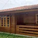 The Wood House, Yercaud