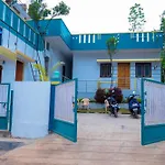 Green Minion Home Stay