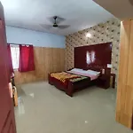 Golden Lake View Resorts