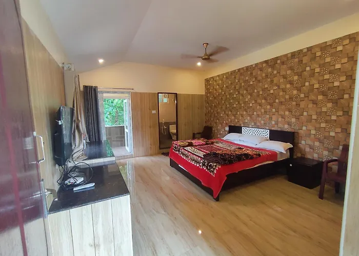 Golden Lake View Resorts
