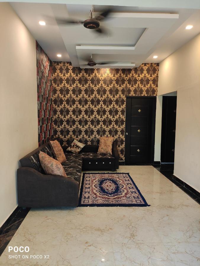 Sushmika Holiday home