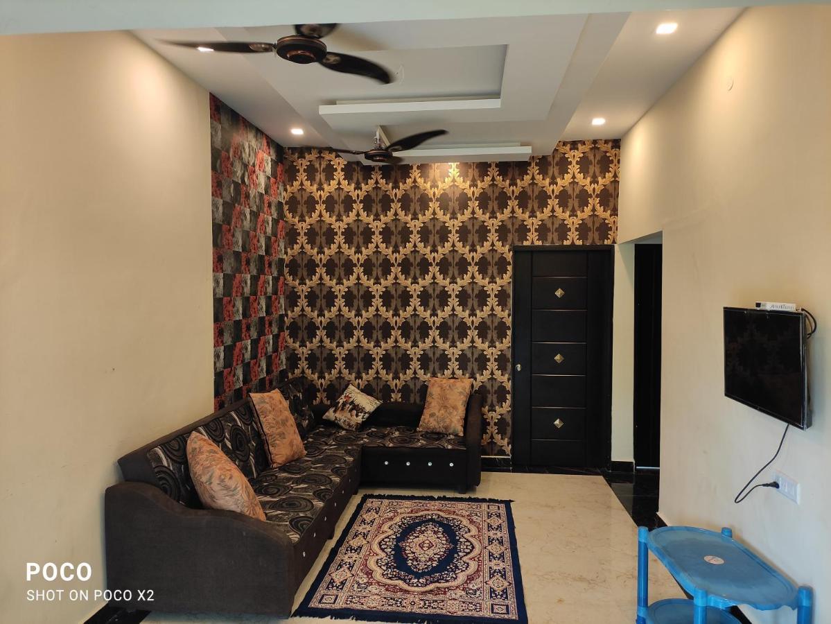 Holiday home Sushmika
