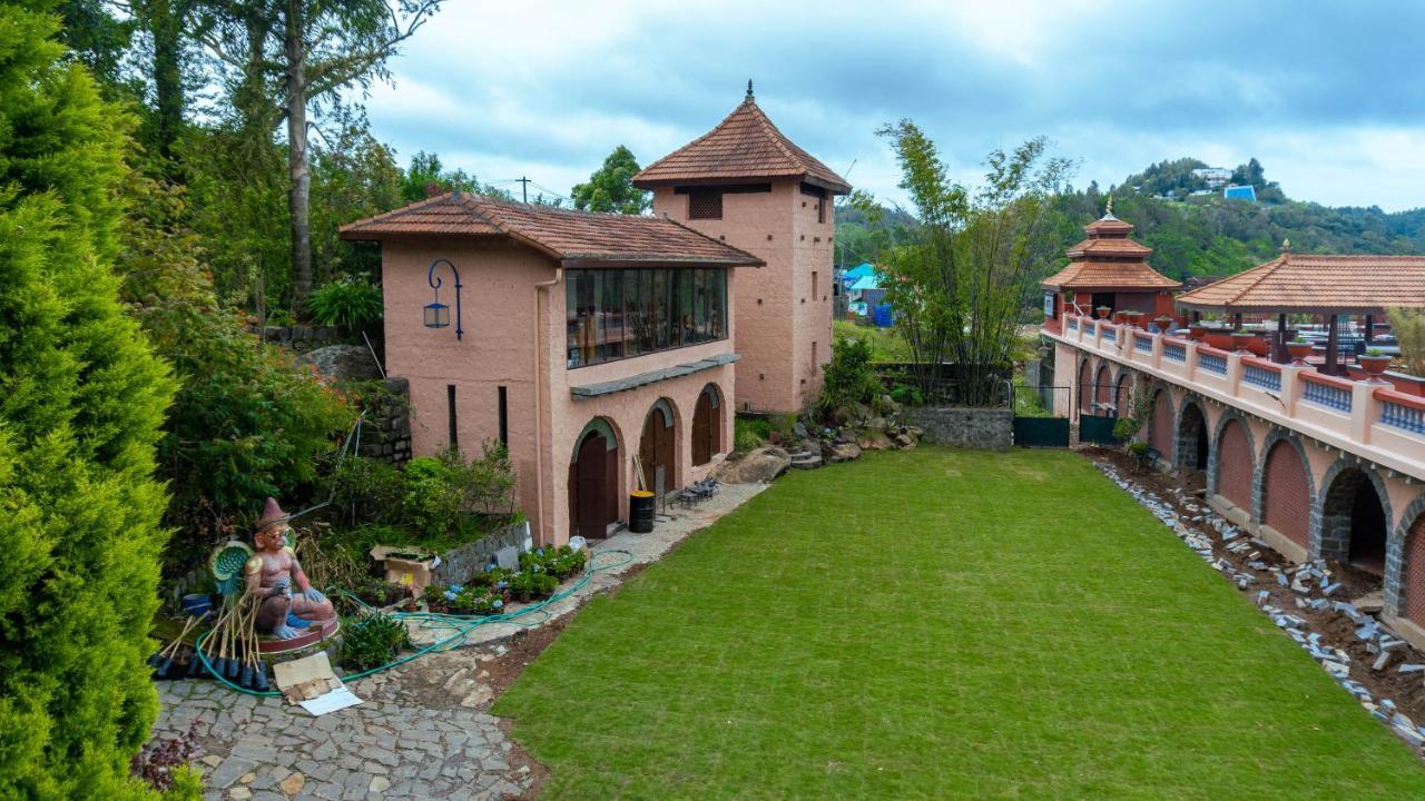 Hotel Mango Hill Yercaud