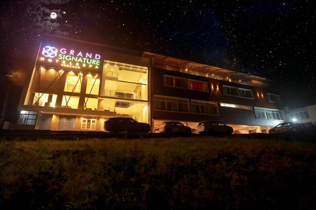 Grand Signature & Hotel Yercaud