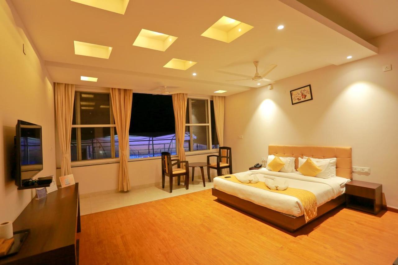 Grand Signature & Hotel Yercaud