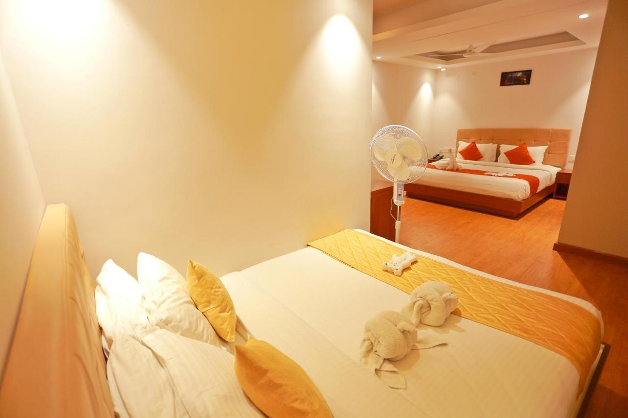 Grand Signature & Hotel 2*