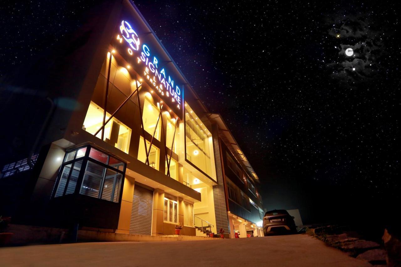 Grand Signature & Yercaud