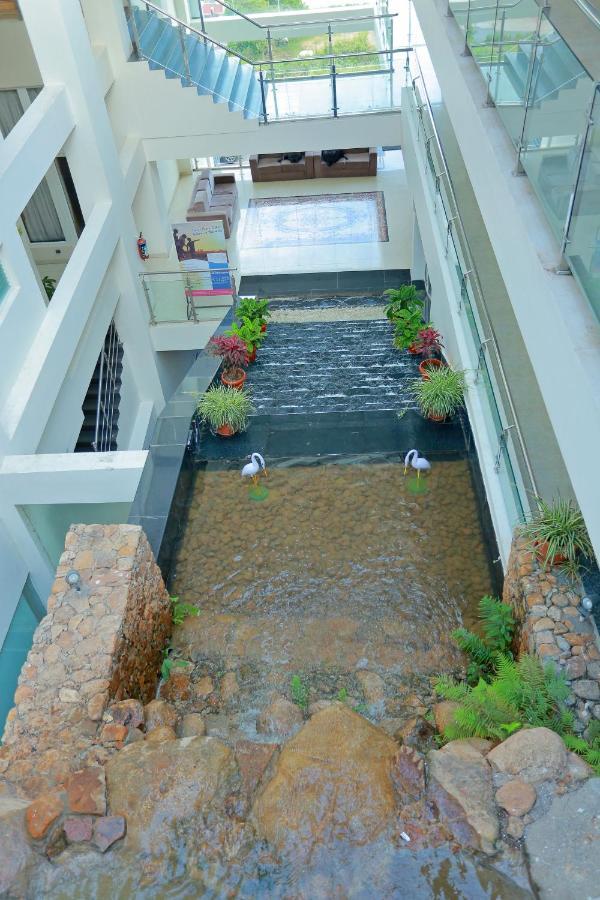 Hotel Grand Signature & Yercaud