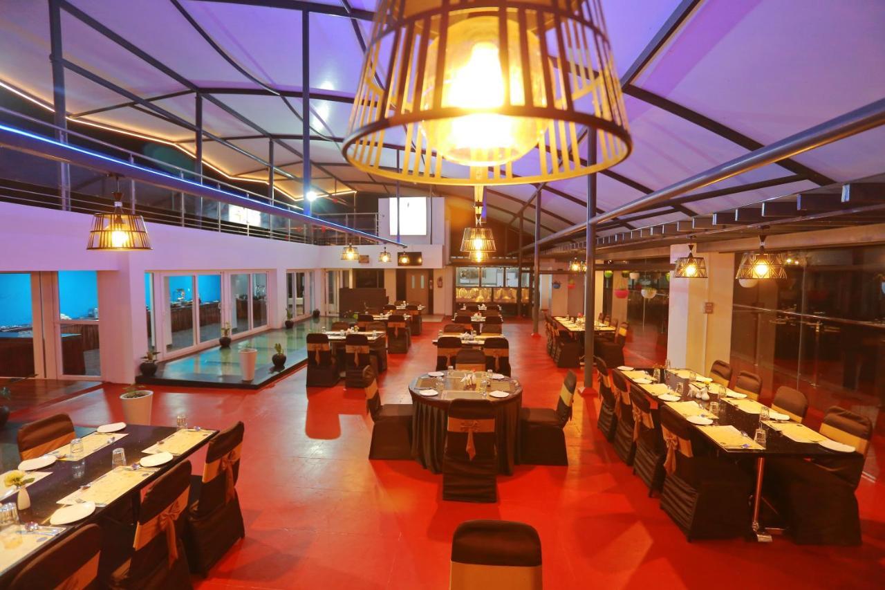 Hotel Grand Signature & 2*