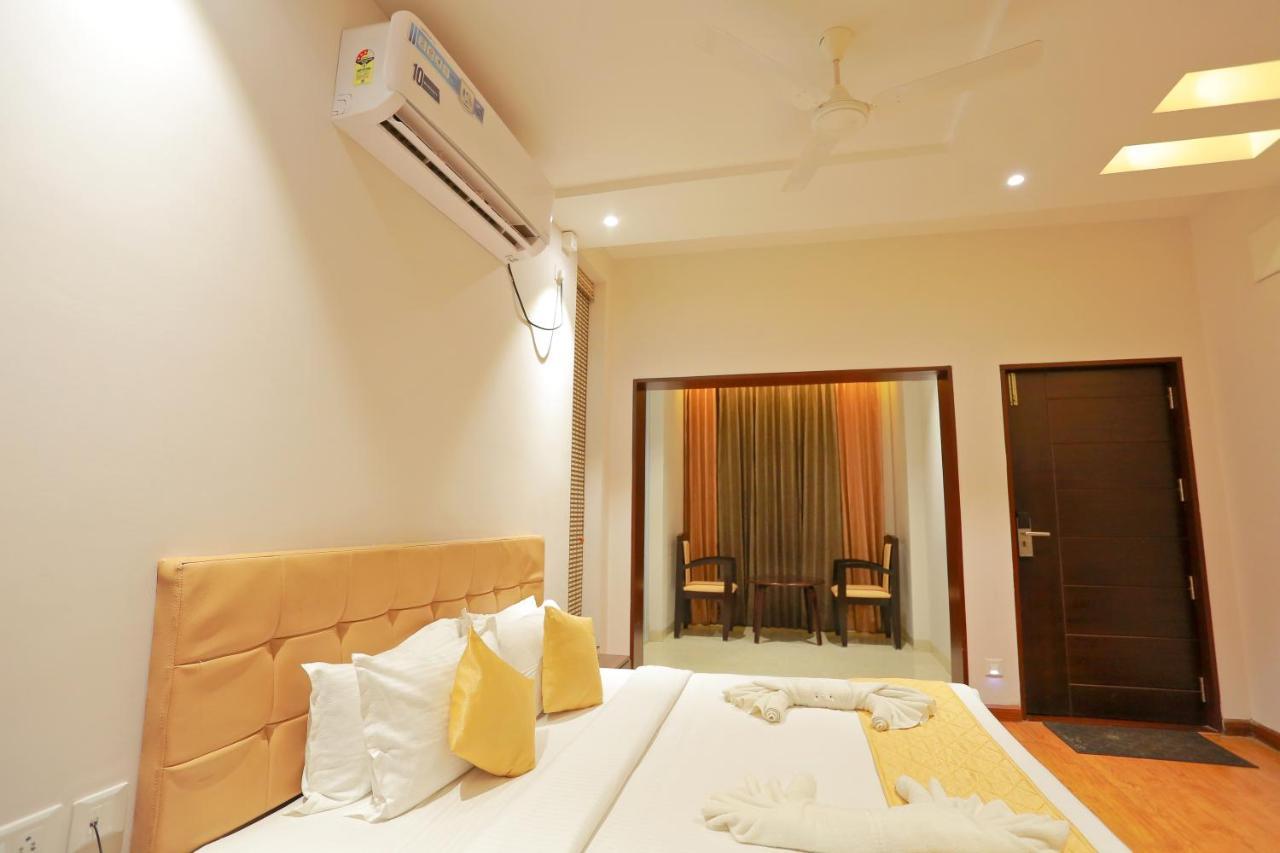 Grand Signature & Hotel Yercaud