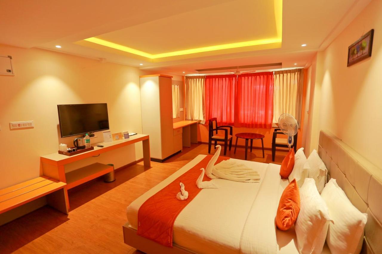 Grand Signature & 2* Yercaud