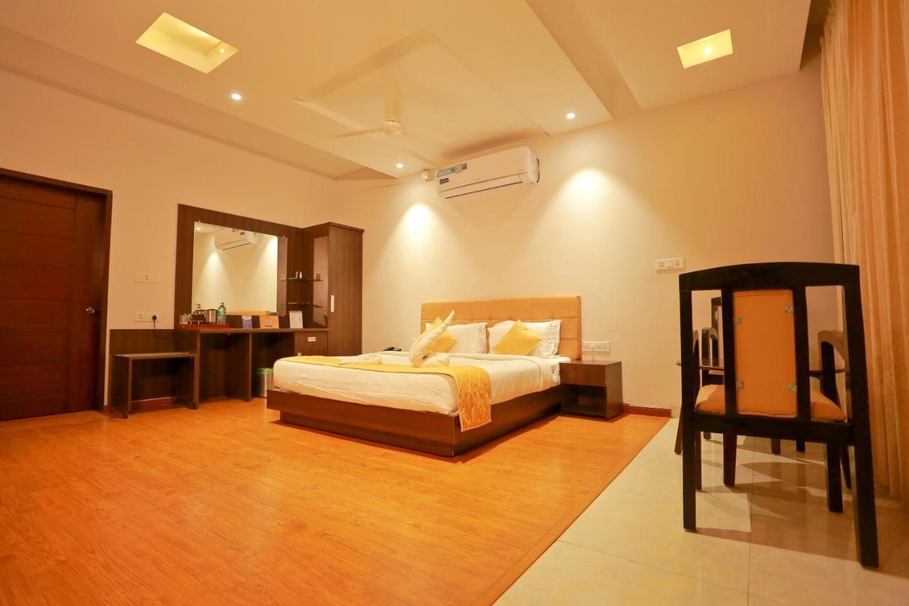Grand Signature & 2* Yercaud