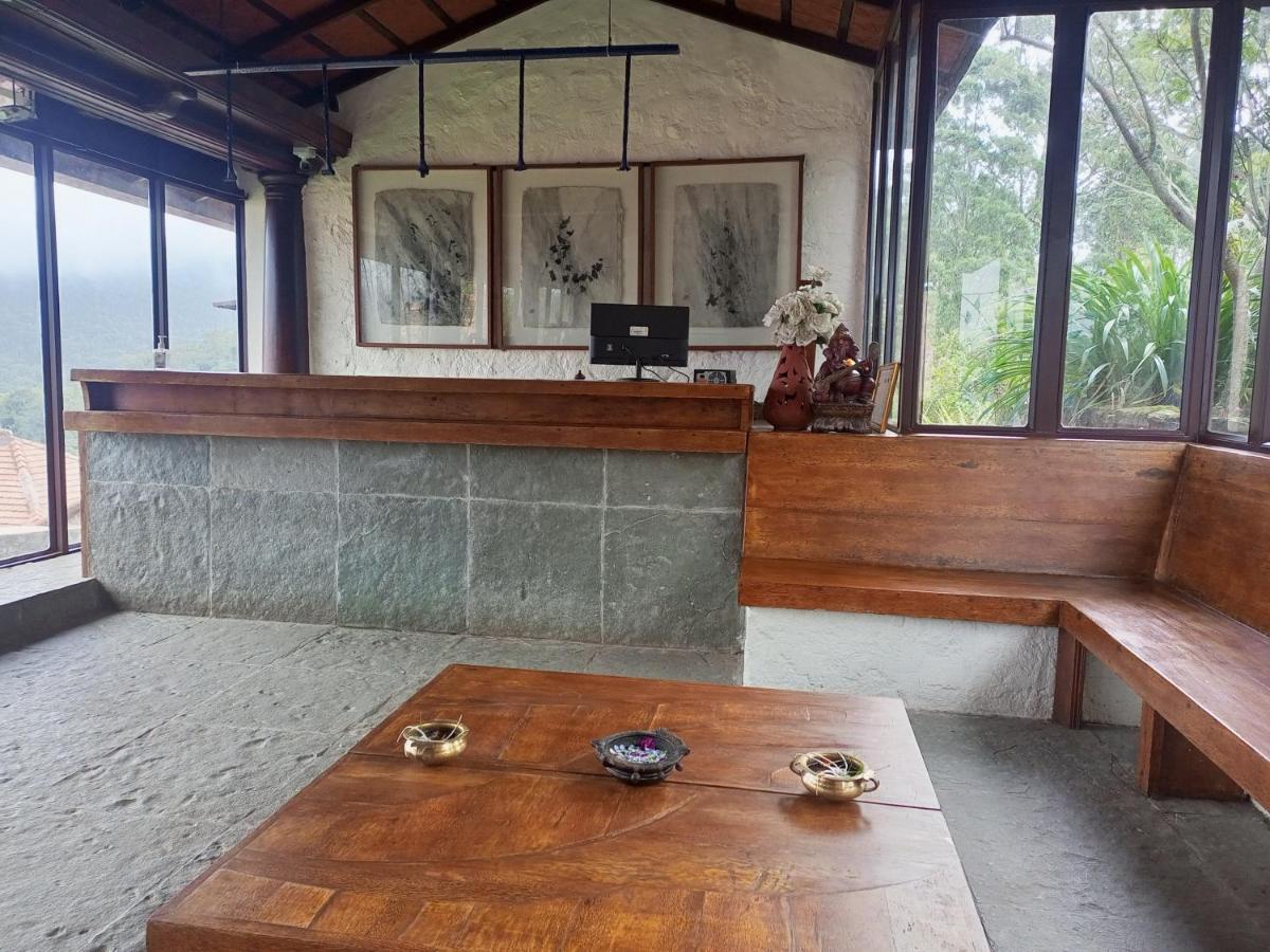 Hotel Mango Hill Yercaud