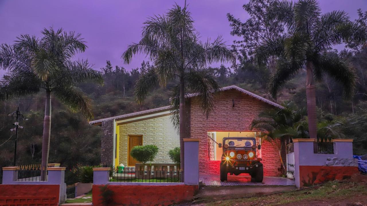 Guest house Rain Rock *
