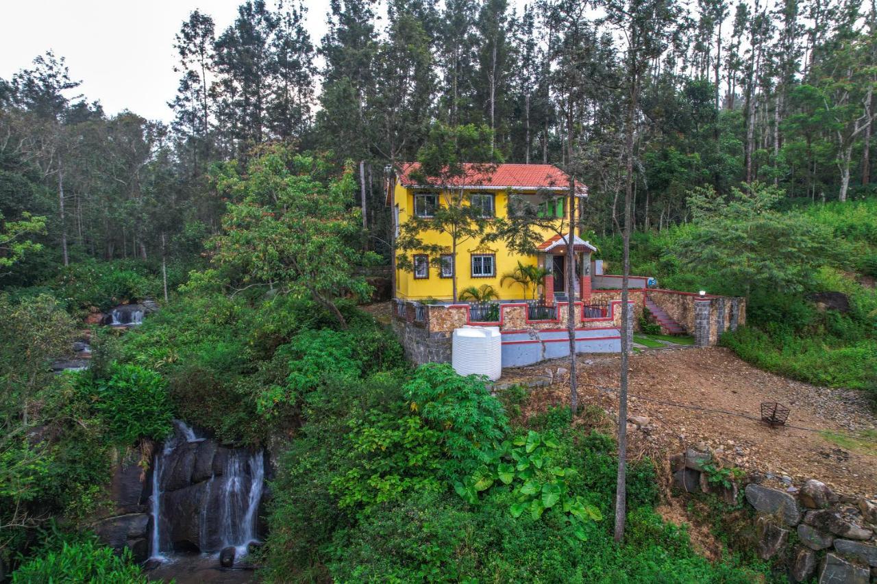 Guest house Rain Rock