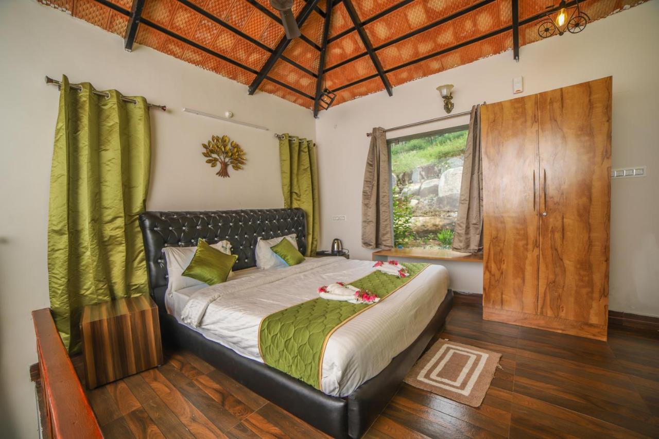 Guest house Rain Rock