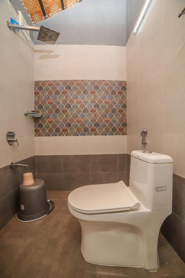 Rain Rock Guest house