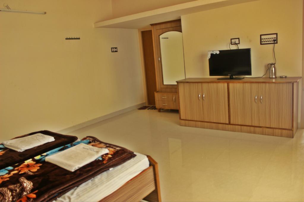 Resort Chill Breeze 2*