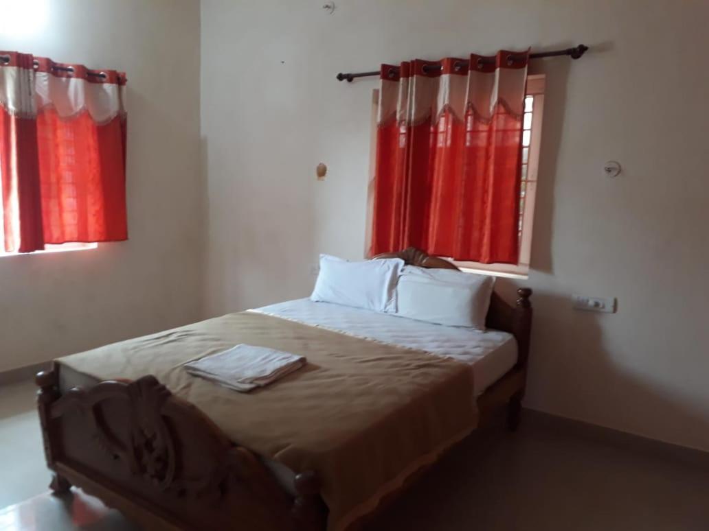 Villa Cuckoo Nest By Khotel Yercaud