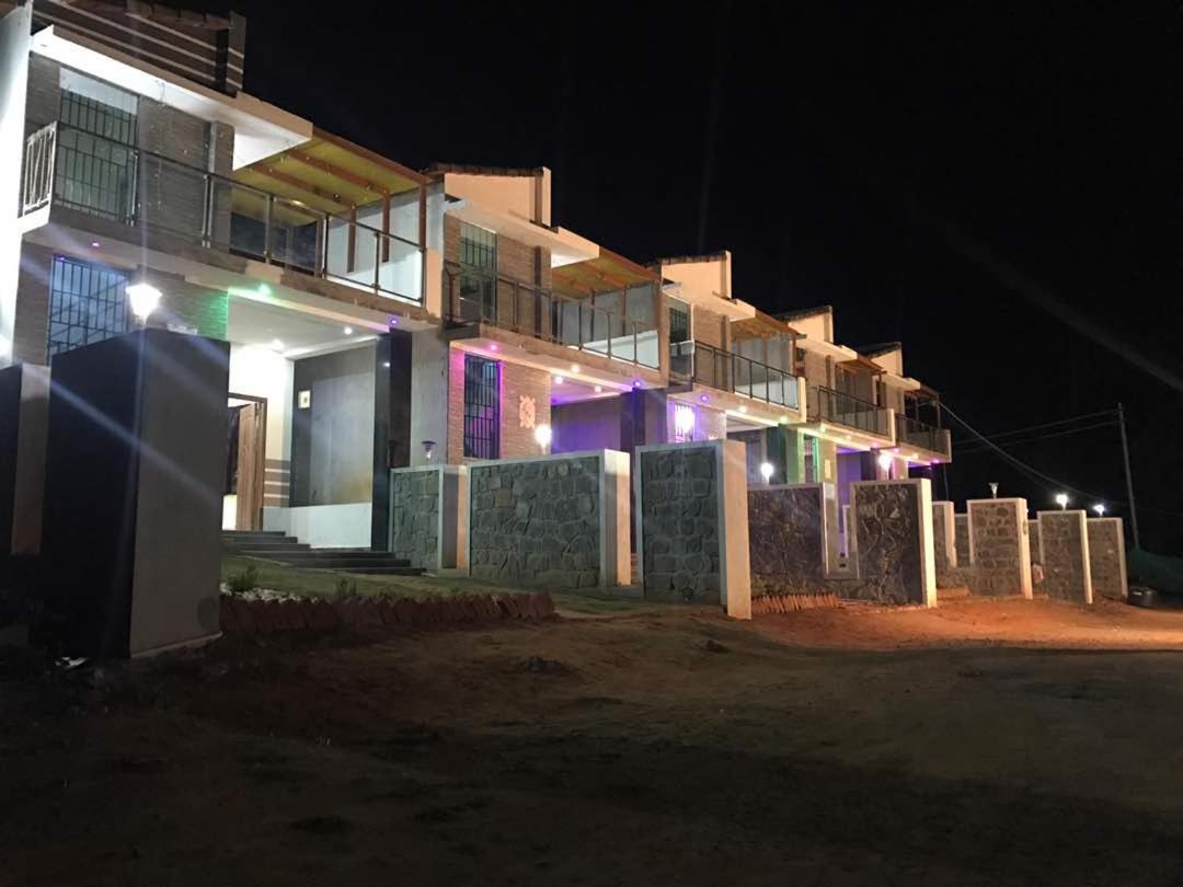 Holiday home Sushmika