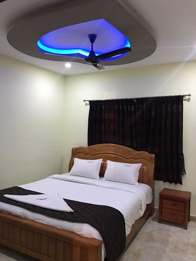 Holiday home Sushmika Yercaud