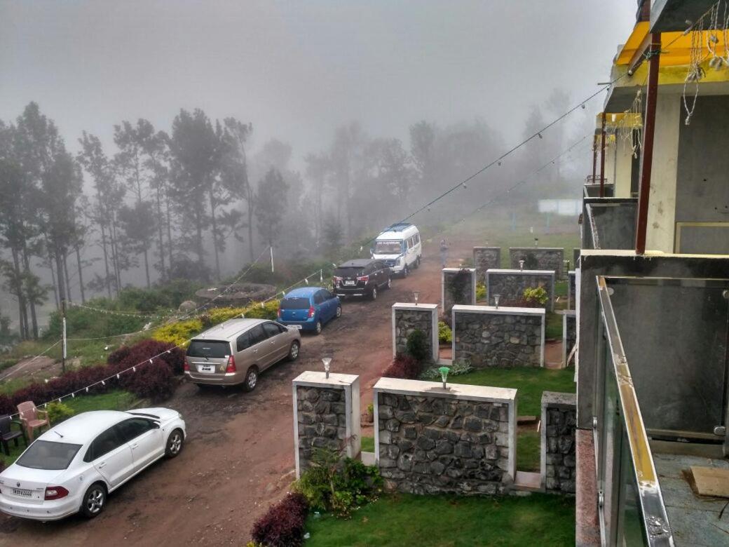 Sushmika Holiday home
