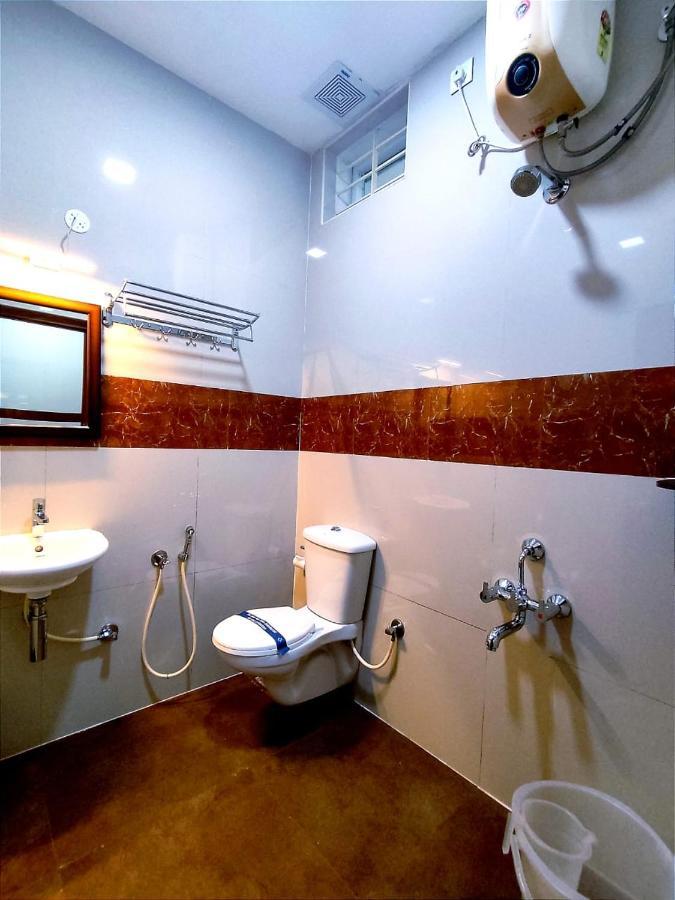 Hotel Gvs Residency 2*