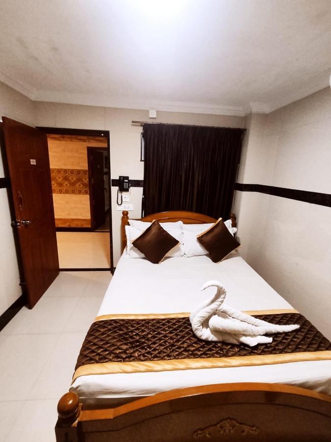 Hotel Gvs Residency 2*