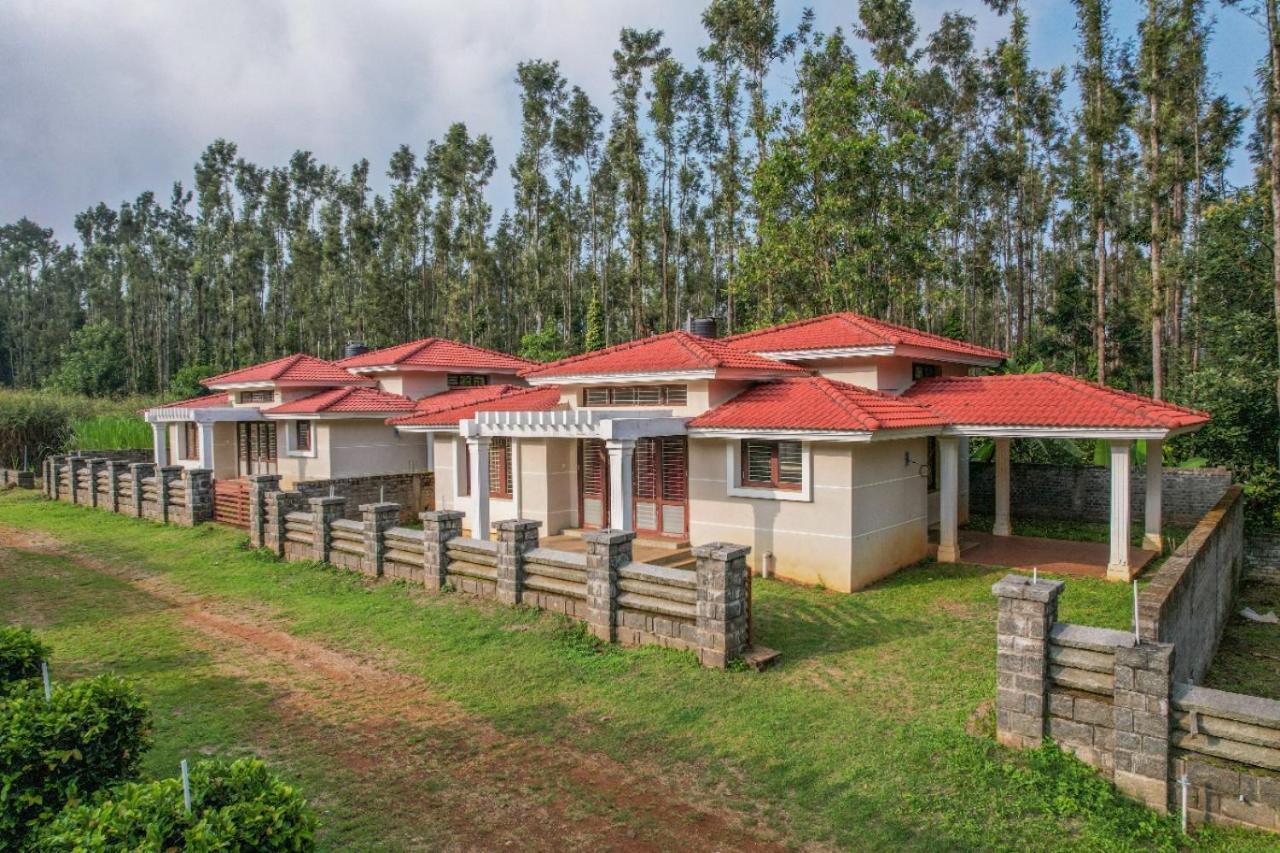 Villa Goldenoaks
