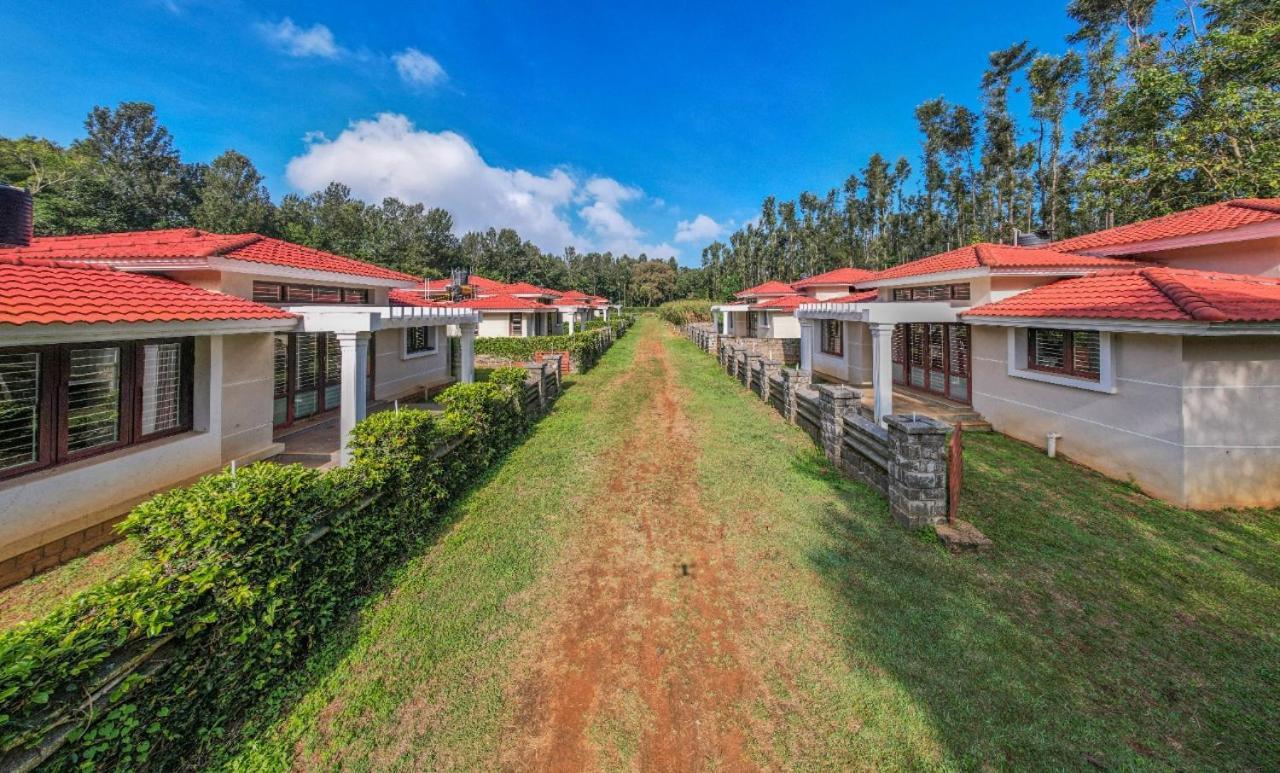 Villa Goldenoaks