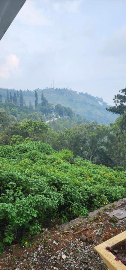 Homestay Valley Views- 3516 Yercaud