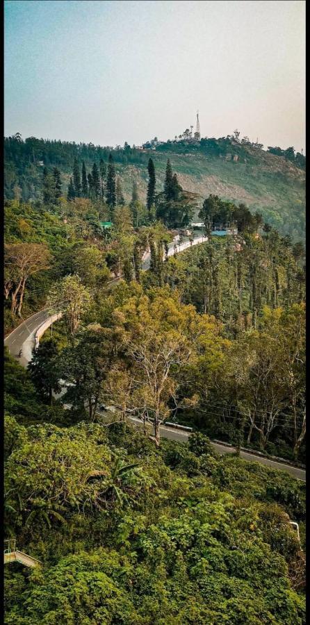 Valley Views- 3516 Yercaud