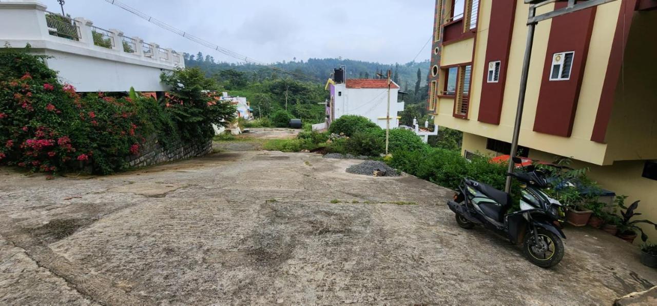 Valley Views- 3516 Homestay