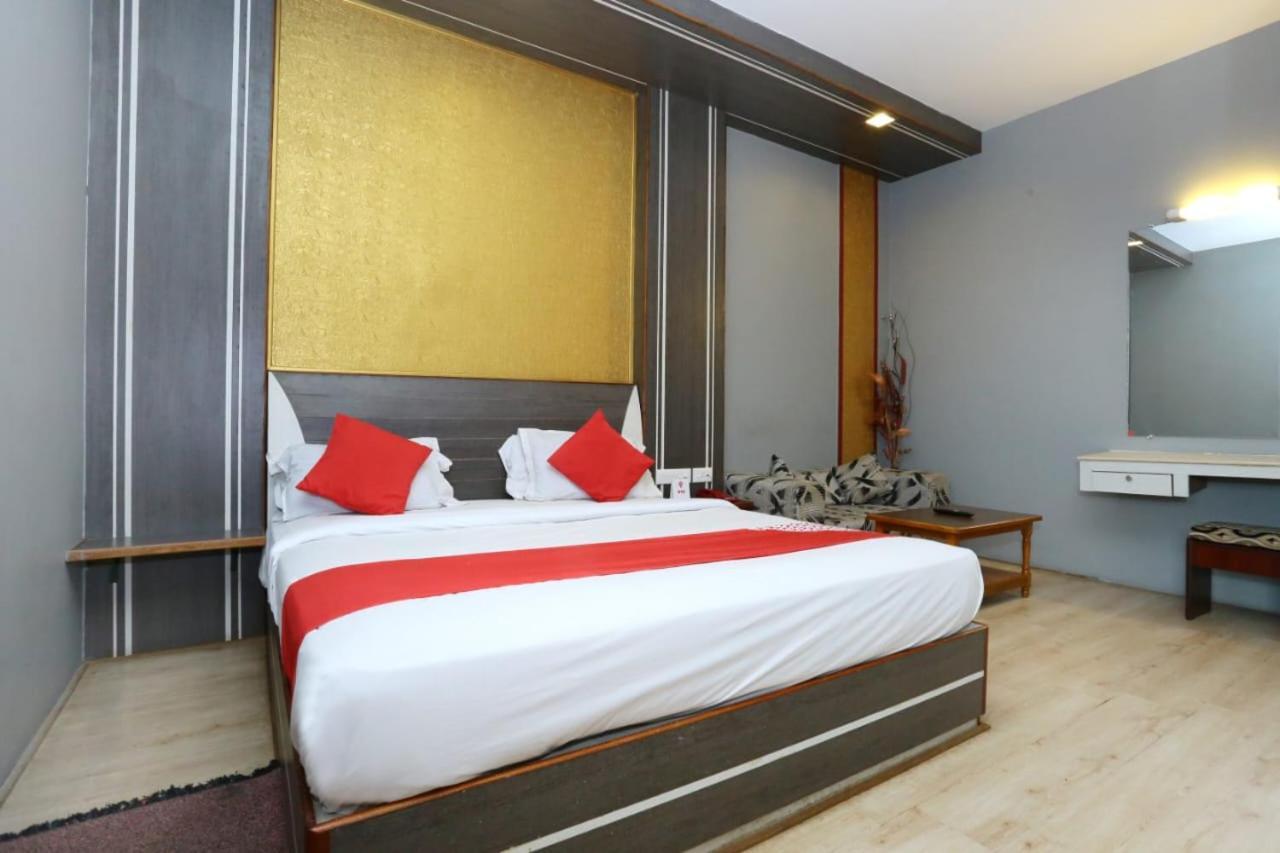 Valley Views- 3516 Yercaud