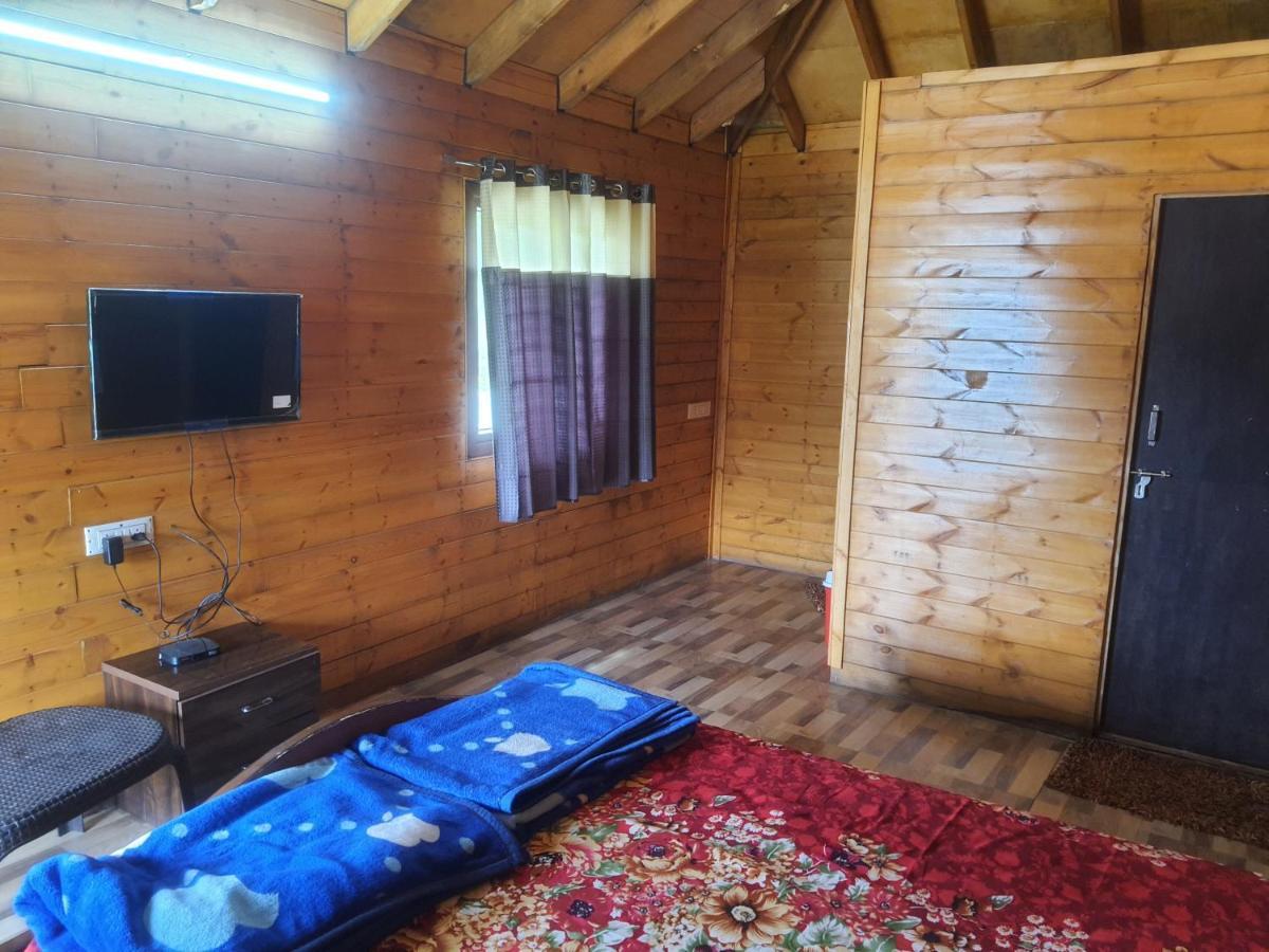Villa Little Heaven Yercaud