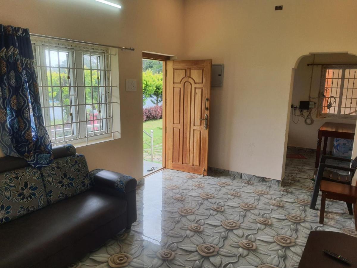 Villa Little Heaven