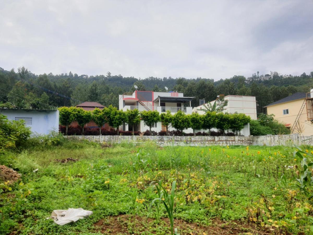 Villa Little Heaven