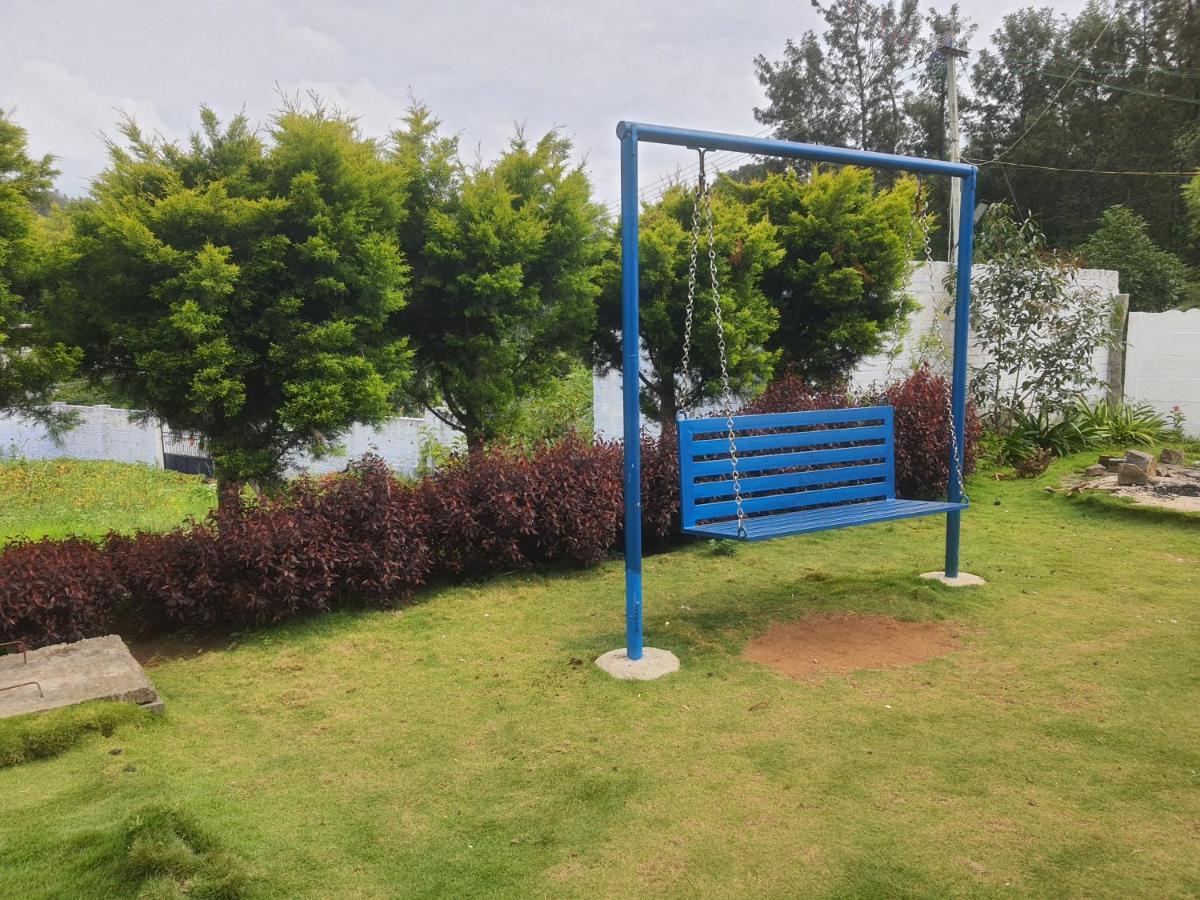 Little Heaven Yercaud