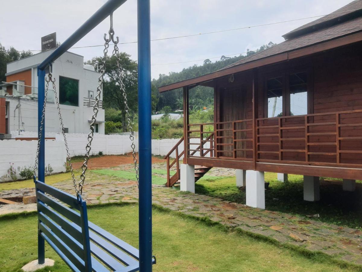 Villa Little Heaven Yercaud