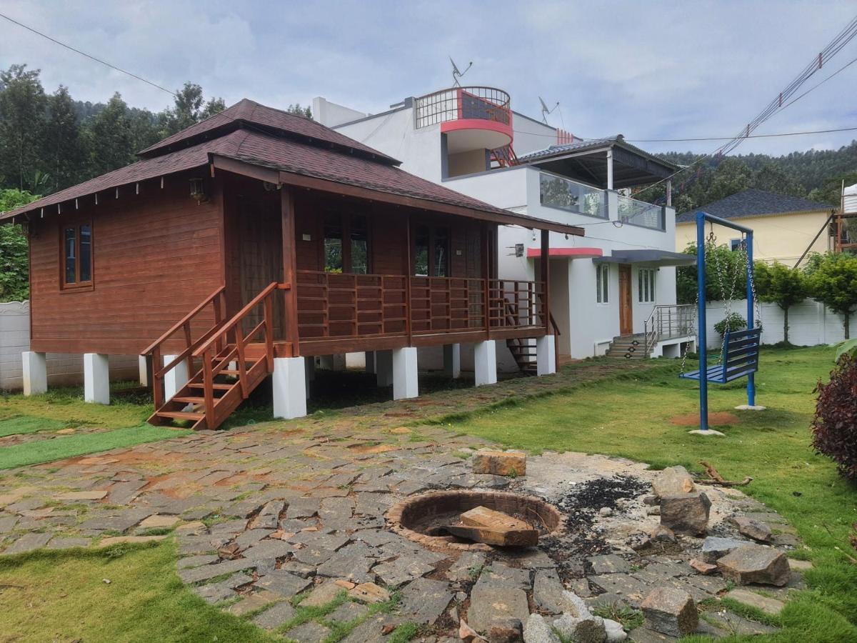 Little Heaven Villa *