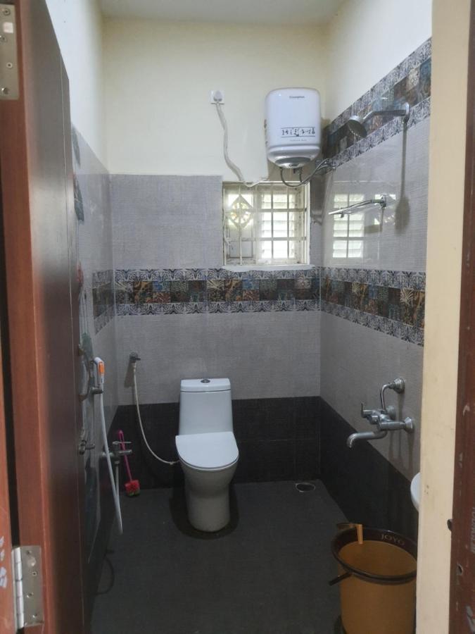 Little Heaven Villa Yercaud